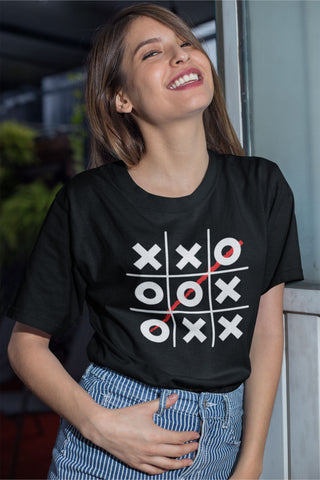 XO XO T-shirt