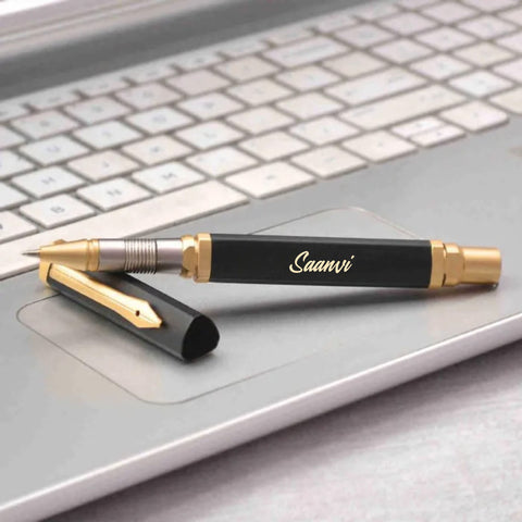 Alexus Luxury Personalized Ball Pen