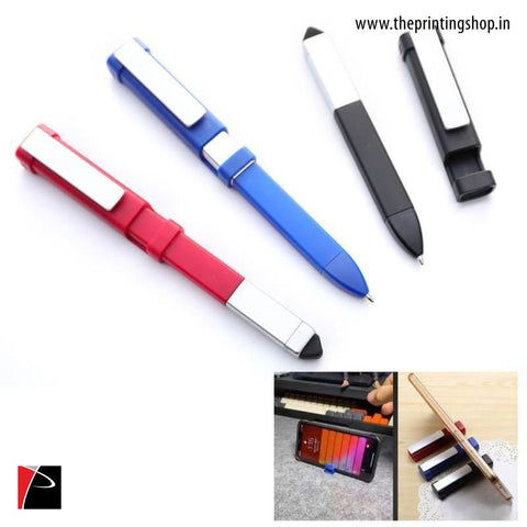 MultiPro™  — 4 in 1 Stylus Tool Kit Pen