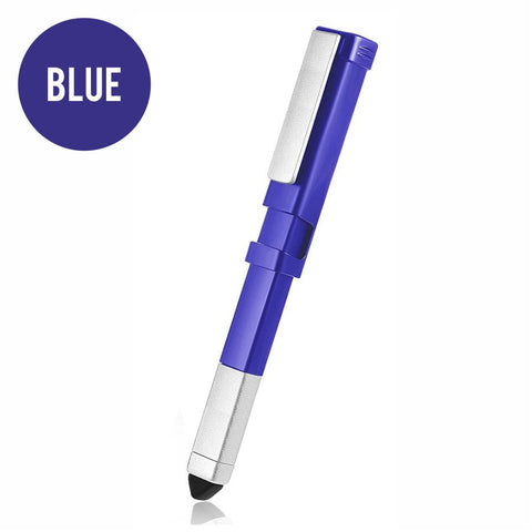 MultiPro™  — 4 in 1 Stylus Tool Kit Pen